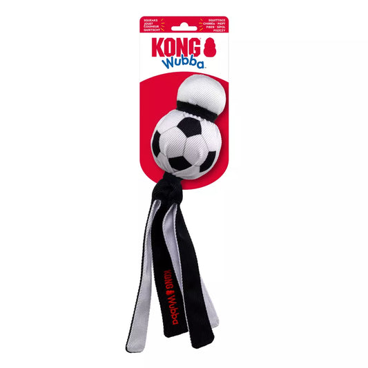 Kong Wubba Football Edition