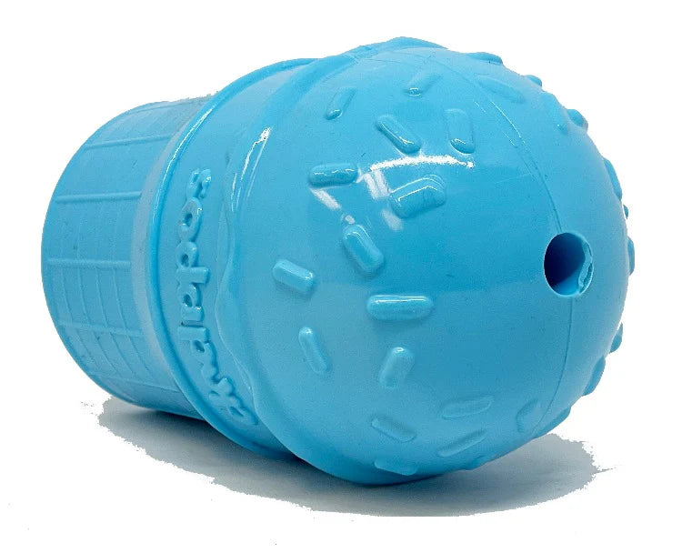 Sodapup treat dispenser ijsje