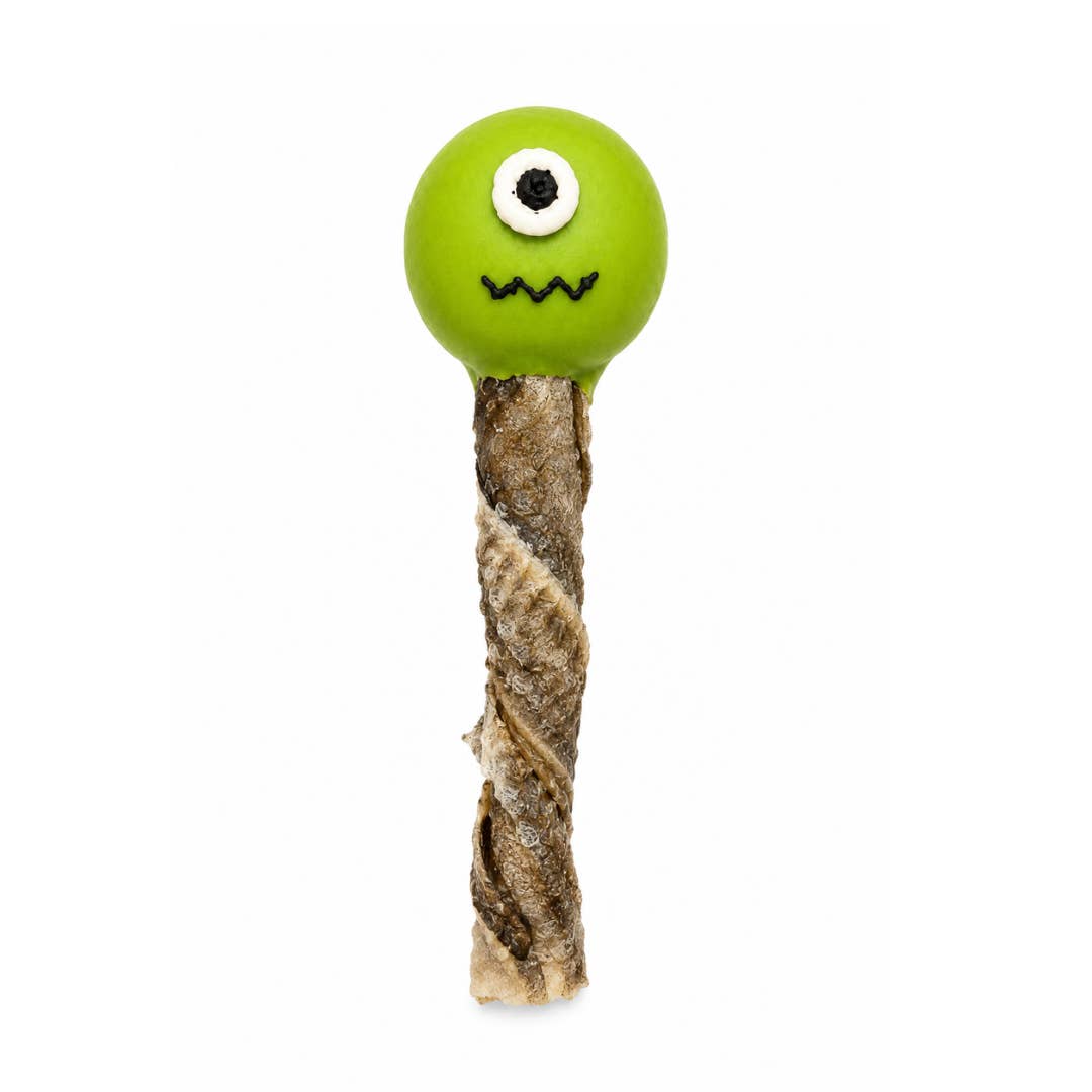Cooka's Cookies Halloween Monster Pop