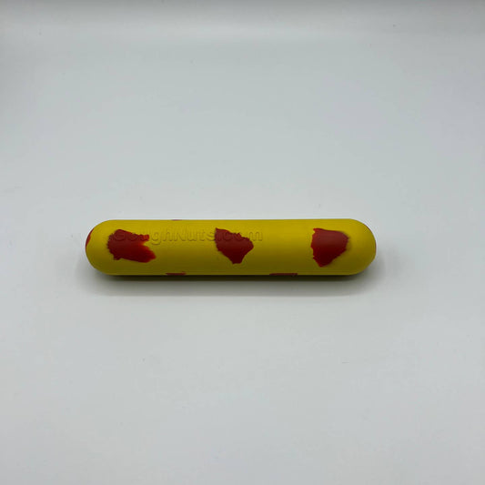 Goughnuts Stick Medium – Duurzaam Hondenspeelgoed