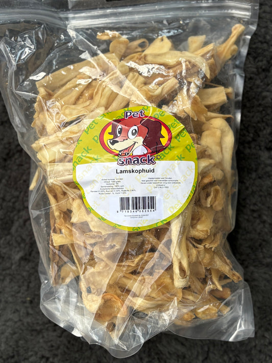 Lamskophuid 1kg