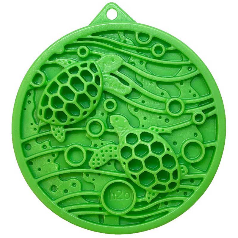 Sodapup Nylon Water Ecoin – Green
