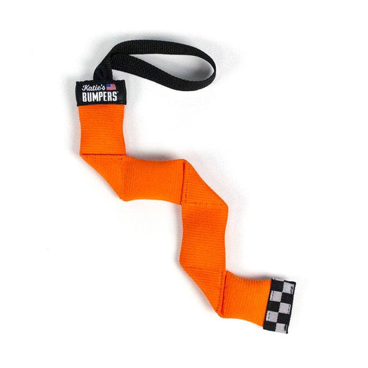 KB Wiggy Tug – trekspeelgoed van brandweerslang 🐾🔥