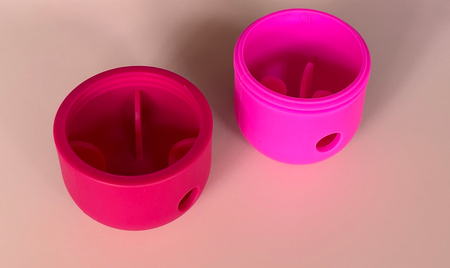 Babelle's Fun Feeder