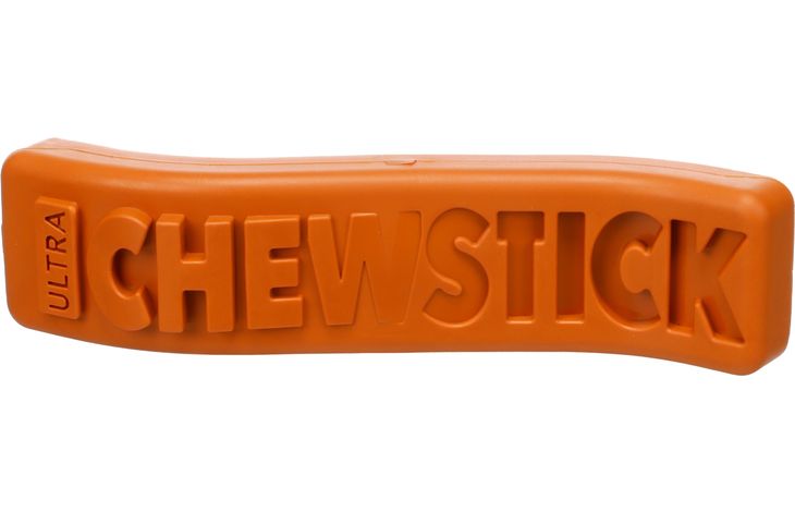 Flamingo Ultra Chew Stick – stevig kauwspeelgoed voor honden