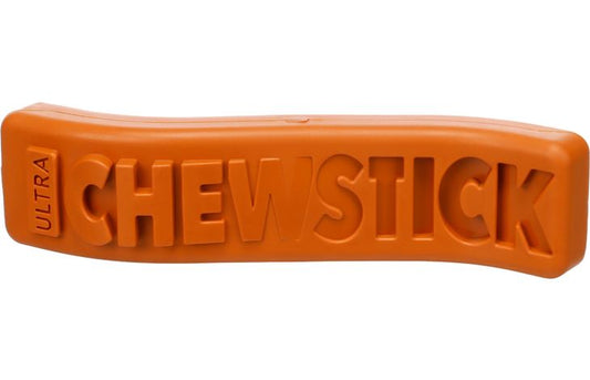 Flamingo Ultra Chew Stick – stevig kauwspeelgoed voor honden