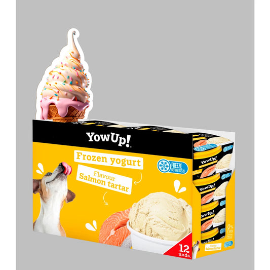 YowUp! Frozen Yoghurt