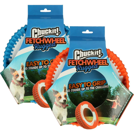 Chuckit! Rugged Fetch Wheel