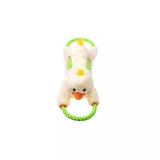 Growl Haystackerz Quacker de Eend