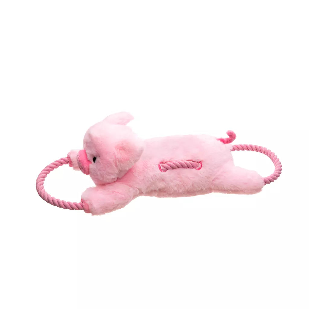 Growl Haystackerz Puddles het Varken