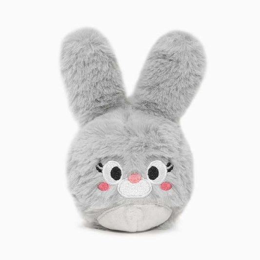 Knuffel bal - Bunny