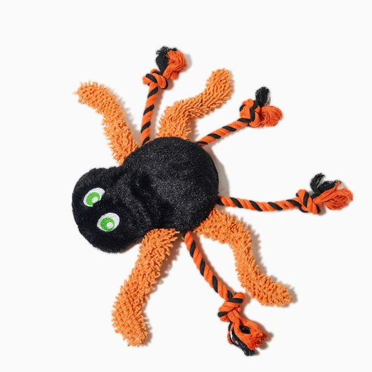 Howloween Night – Rope Spider