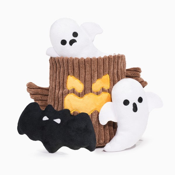 Howloween Night – Haunted Tree