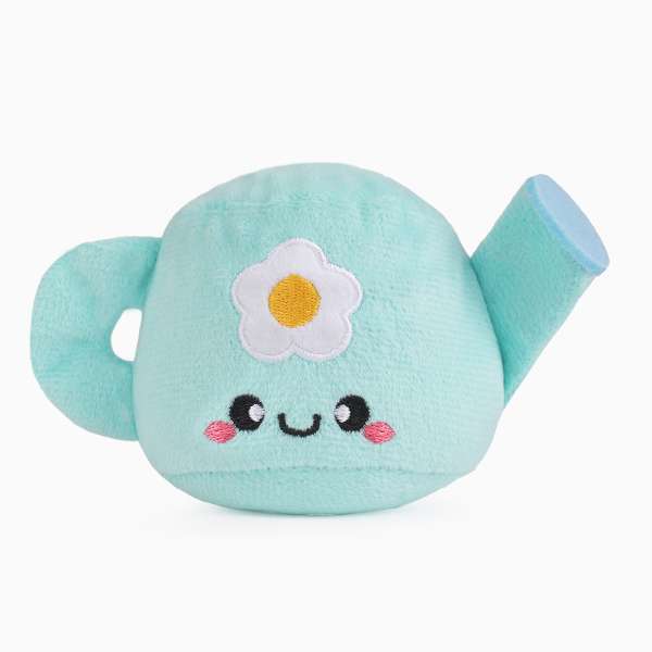 2 in 1 knuffel bal - watergieter