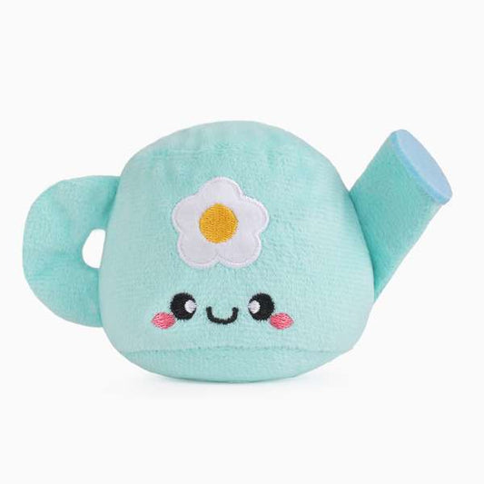 2 in 1 knuffel bal - watergieter