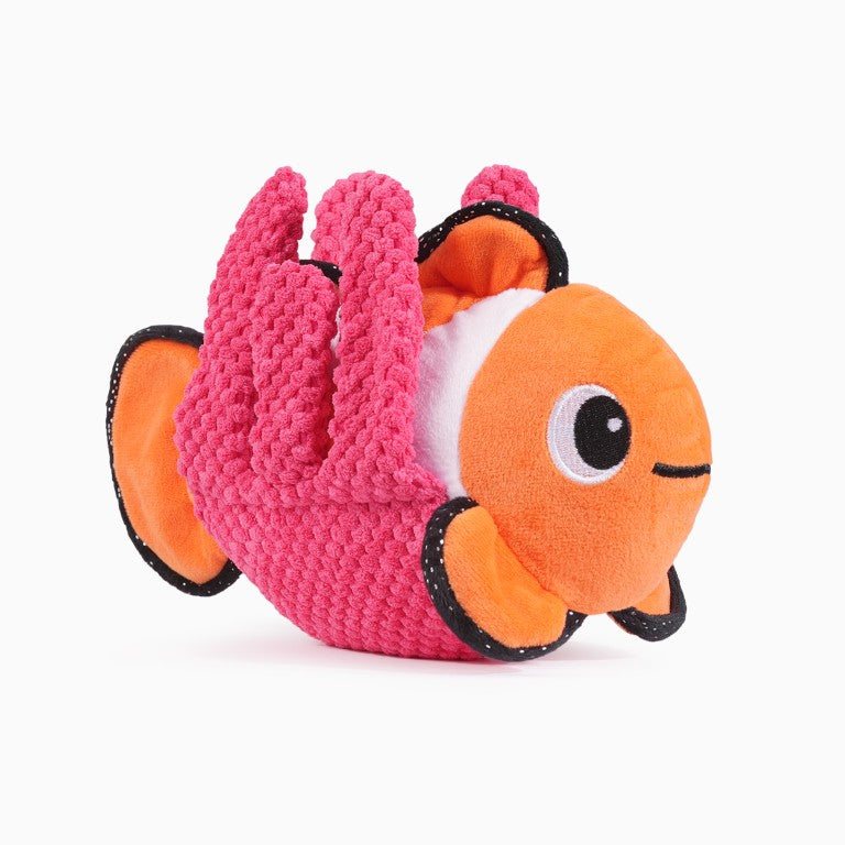 Ocean Pals – Clown Fish