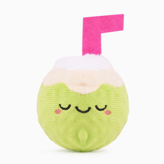 Beach Daze – Coconut Ball