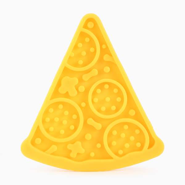 Likmatten / slowfeeders in allerlei leuke soorten Ice cream / Pizza / Donut