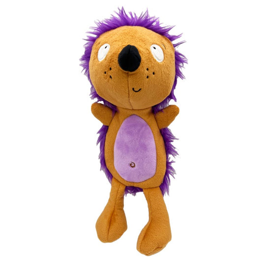 Lulubelles Power Plush Herbie Hedgehog