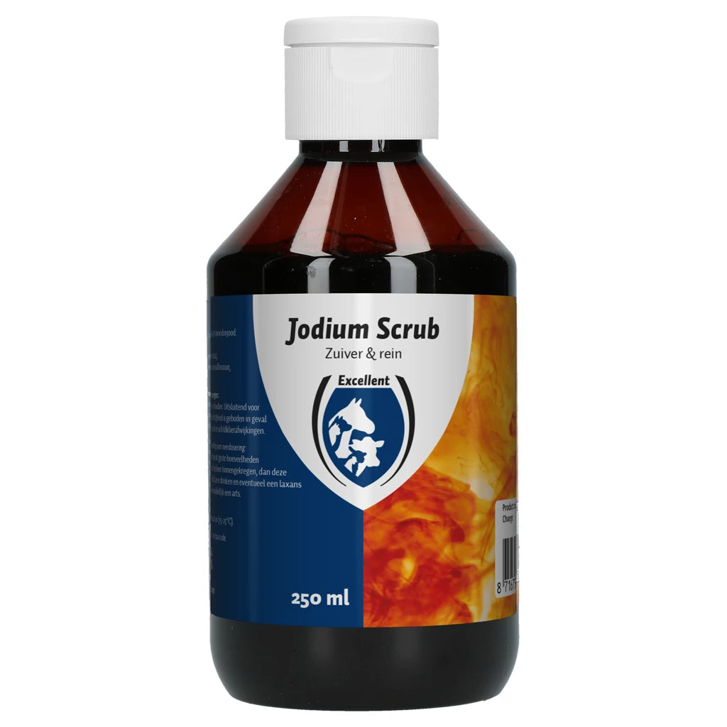 Jodium 250 ml