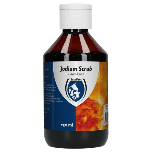 Jodium 250 ml