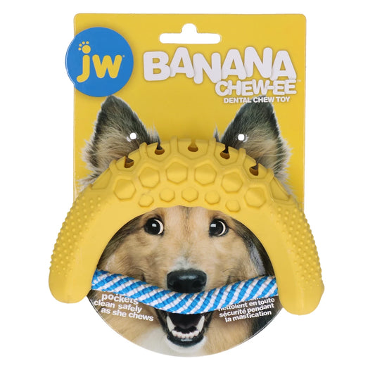 JW Banana Chew-Ee