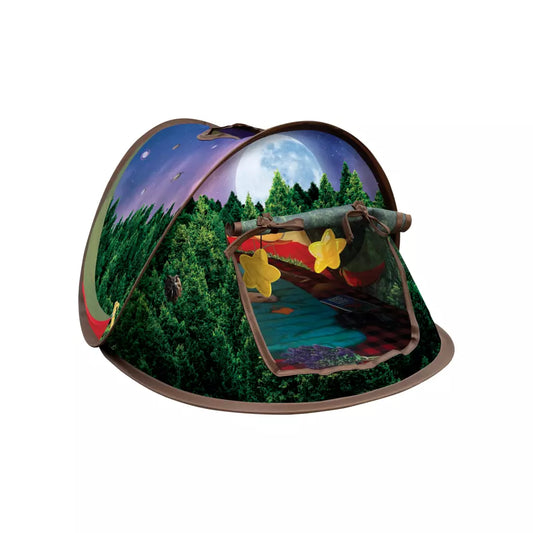 KONG Play Spaces Glamping Tent