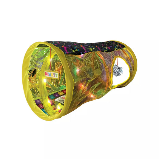 KONG Play Spaces Rave Cave