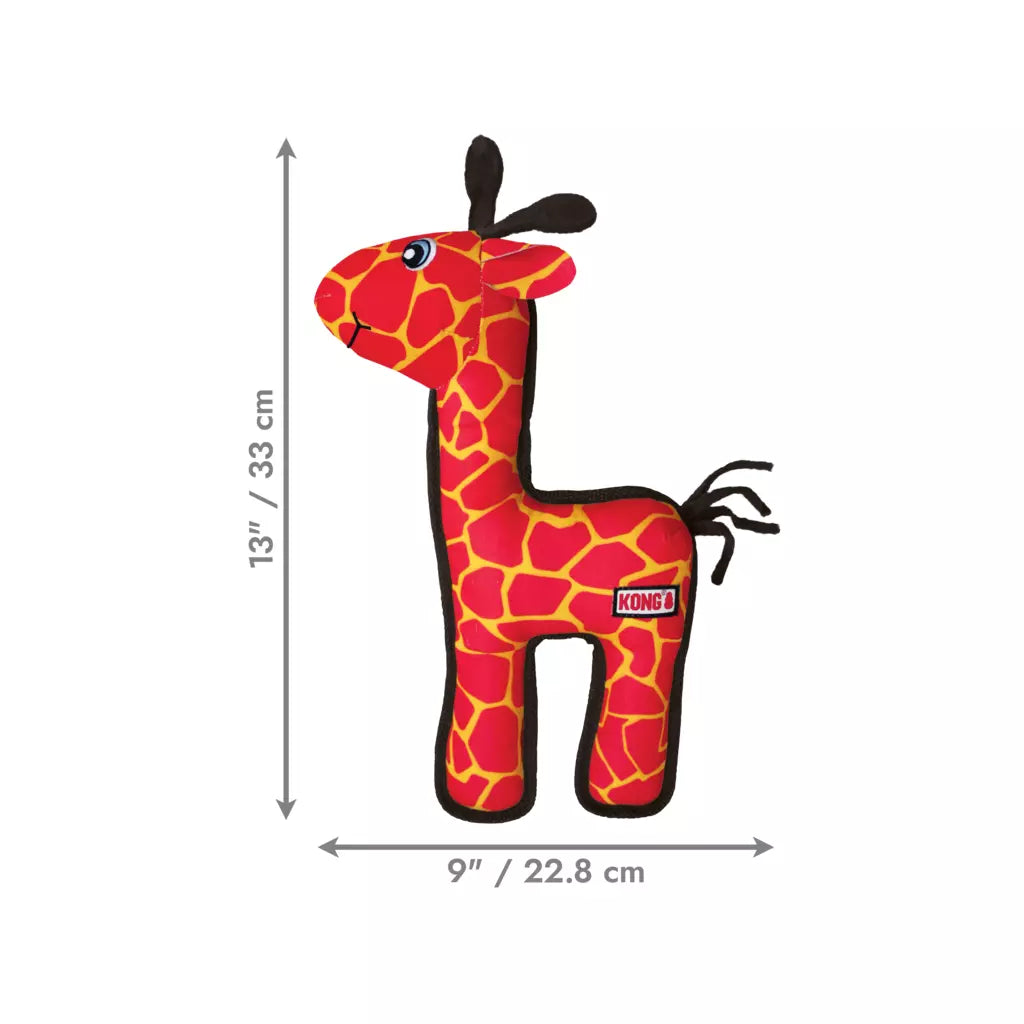 Kong Ballistic Giraffe