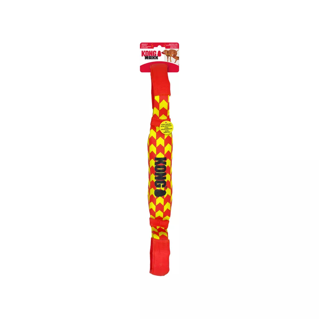 KONG Maxx Tug