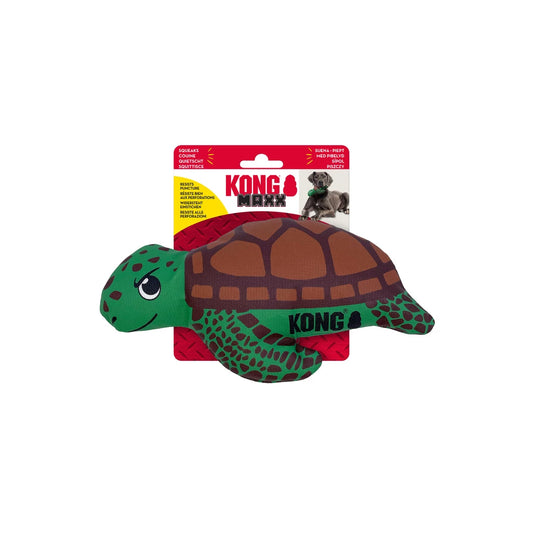 KONG Maxx Turtle of Shark