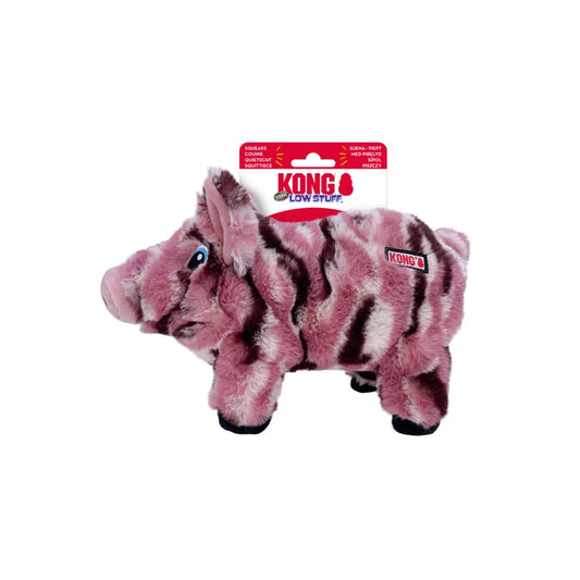 KONG Stripes Low Stuff Varken