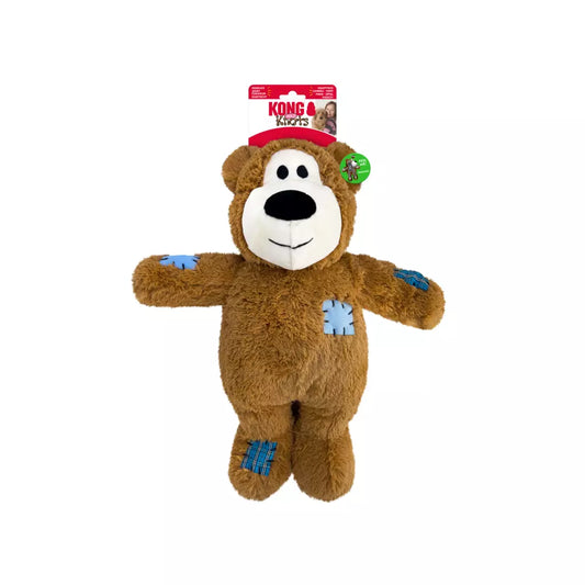 KONG Knots Wild Bear