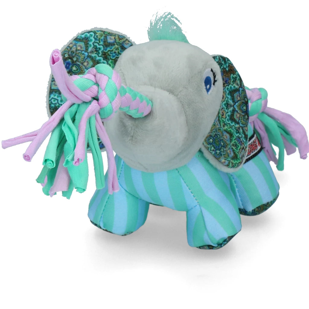 KONG Knots Carnival Olifant S/M