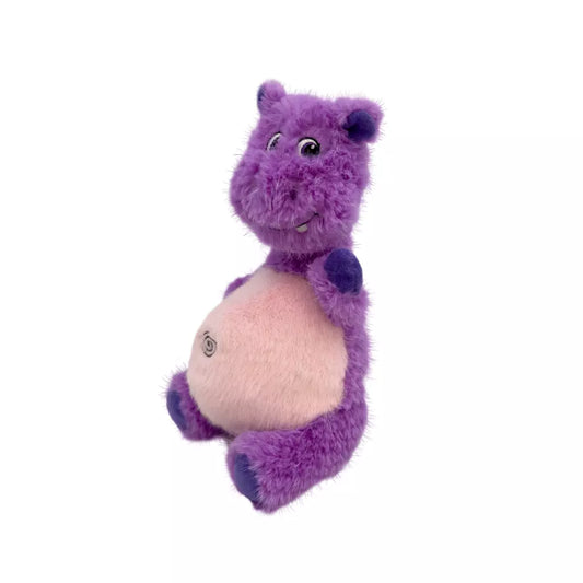 KONG Knots Belly Hippo