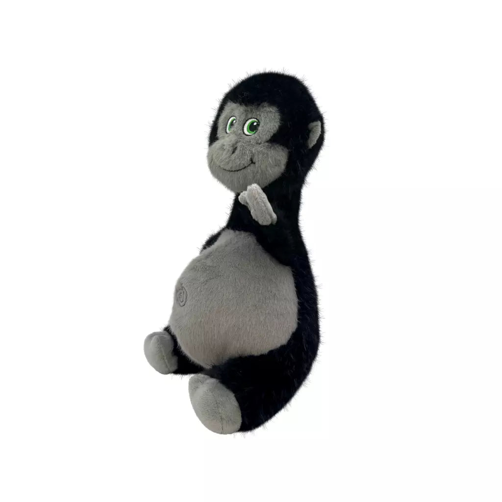 KONG Knots Belly Gorilla