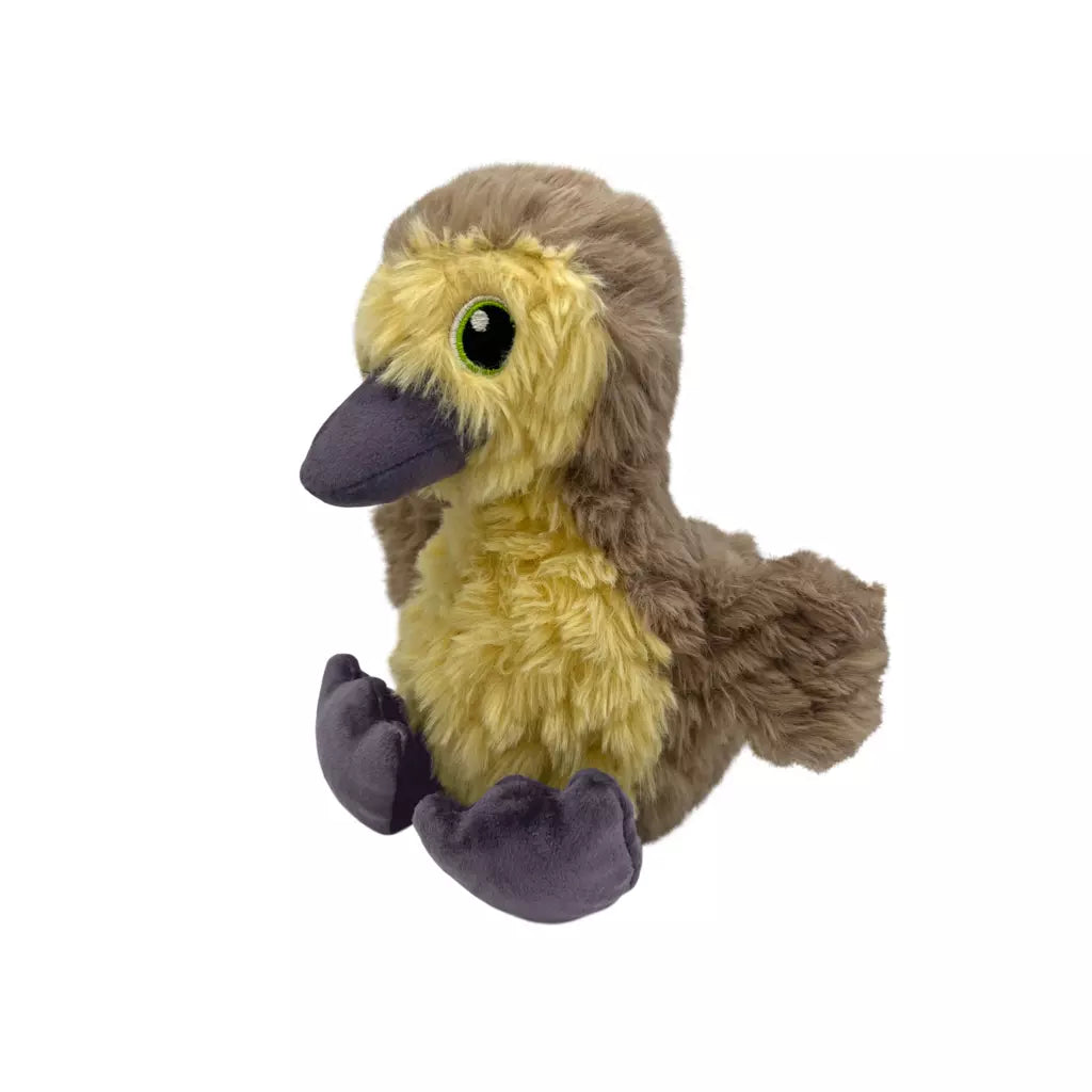 KONG Comfort Tykes Plush Toy Duck
