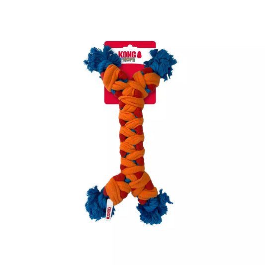 KONG Rope Rally Bot
