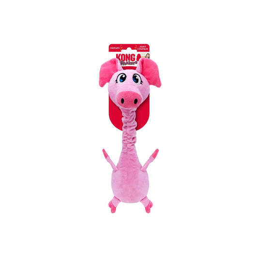 KONG Shakers Bobz Pig