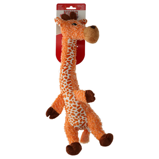 KONG Shakers Luvs Giraffe