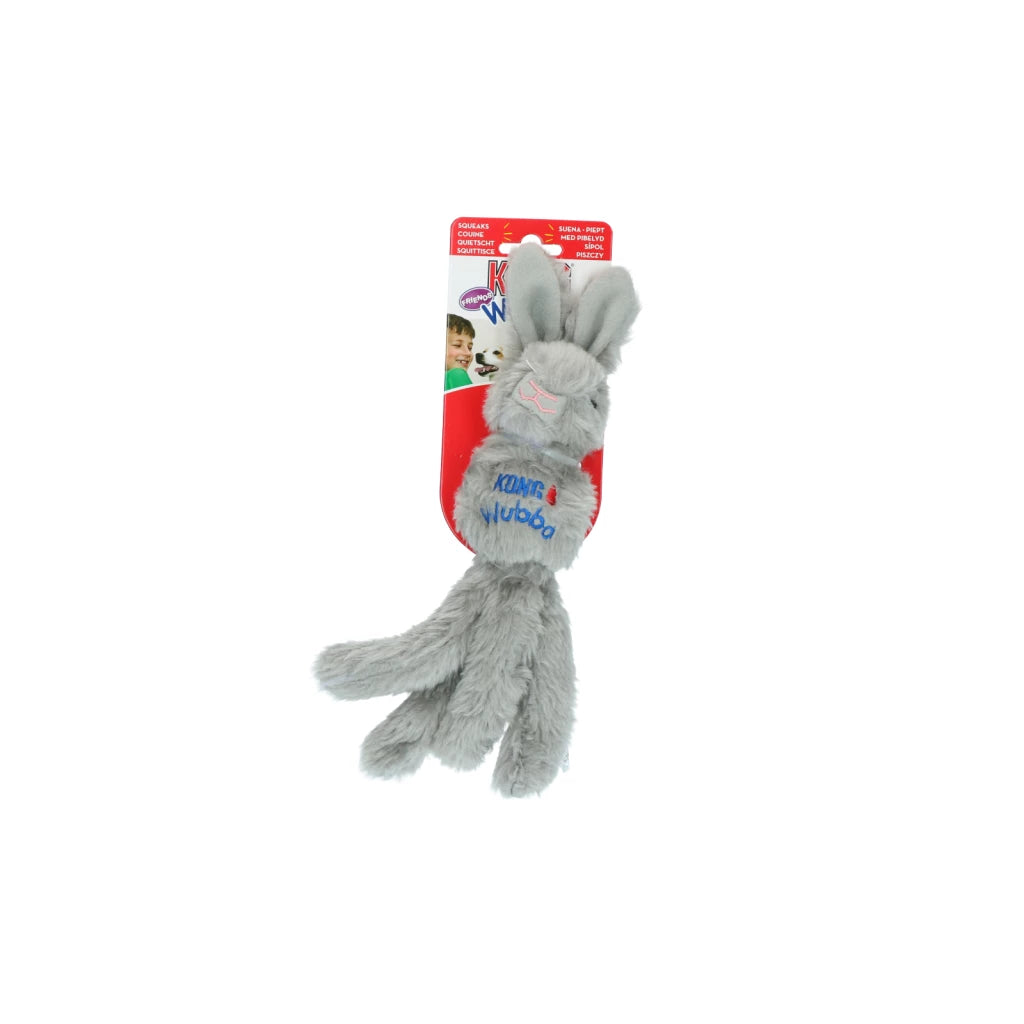 KONG Wubba Friends Assorti S