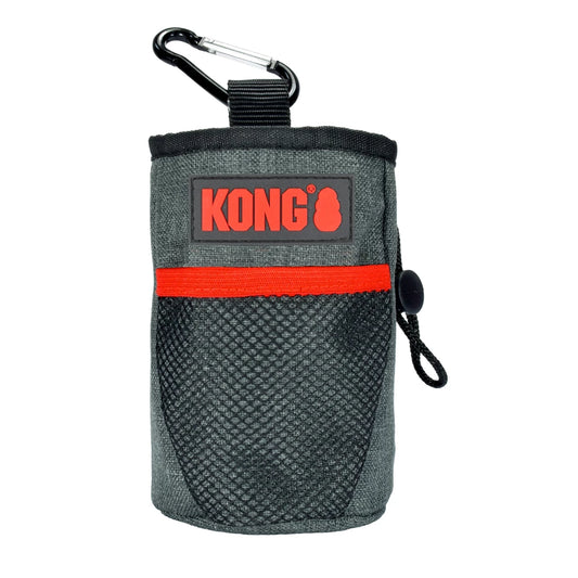 Kong treat bag