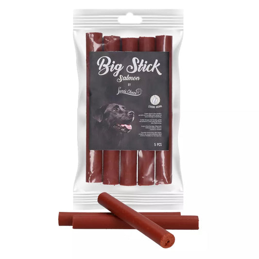 Luna's Choice Big Stick 5 st. Zalm