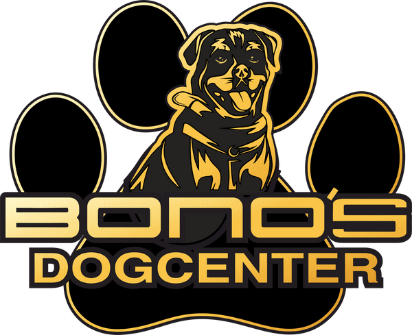 Bono's Dogcenter