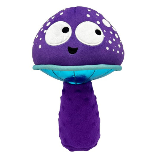 Lulubelles Power Plush MellowMushroom 19 cm