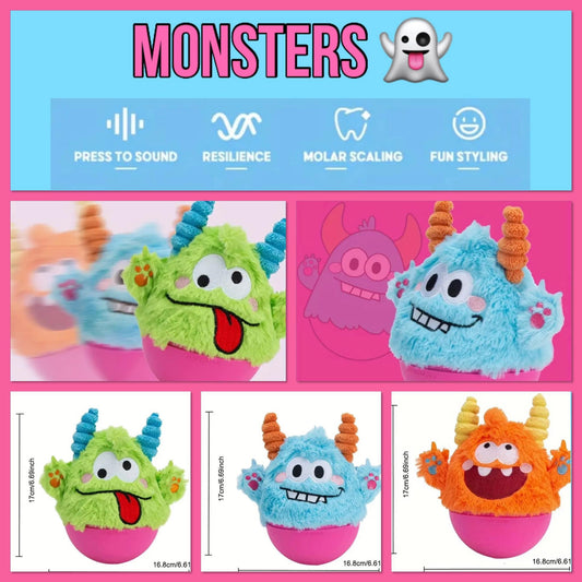 Monsters