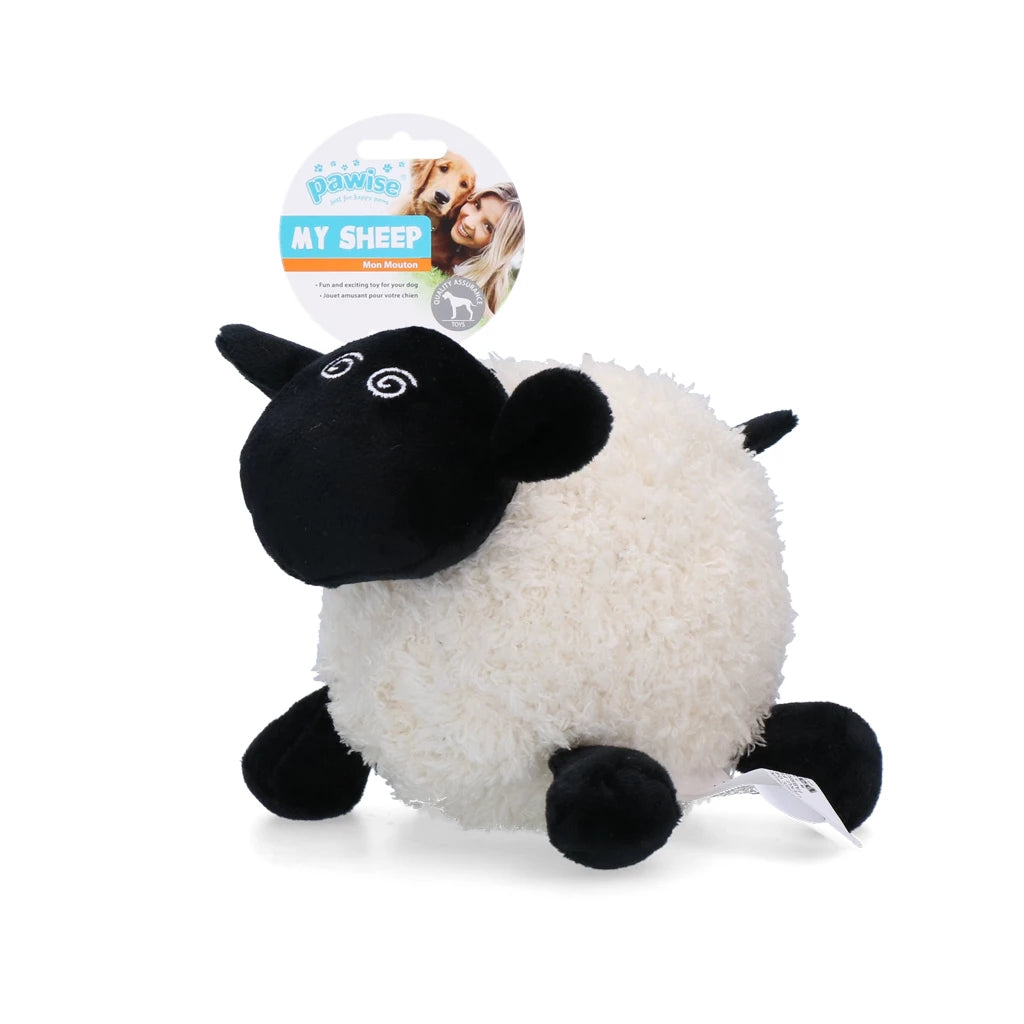 Pawise My Sheep Bal