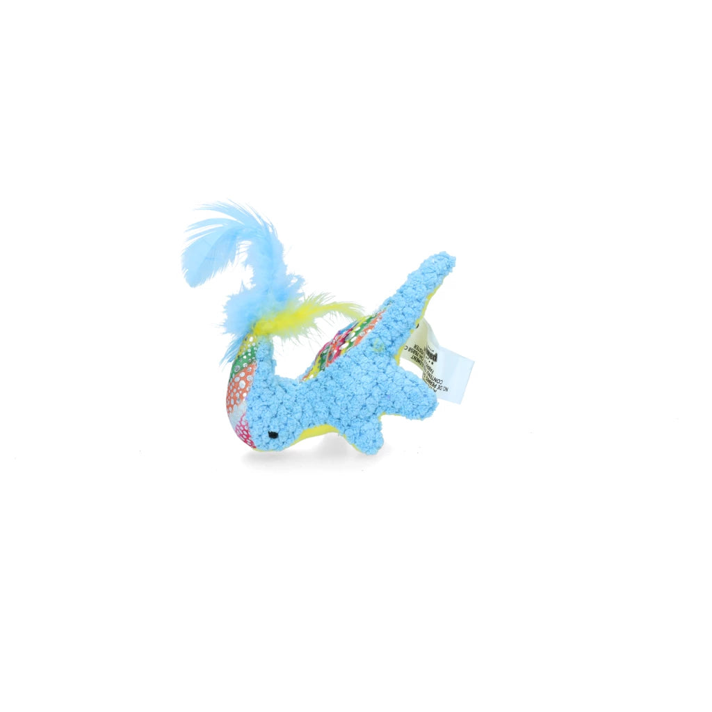 Pawise meow meow life Dinosaurus