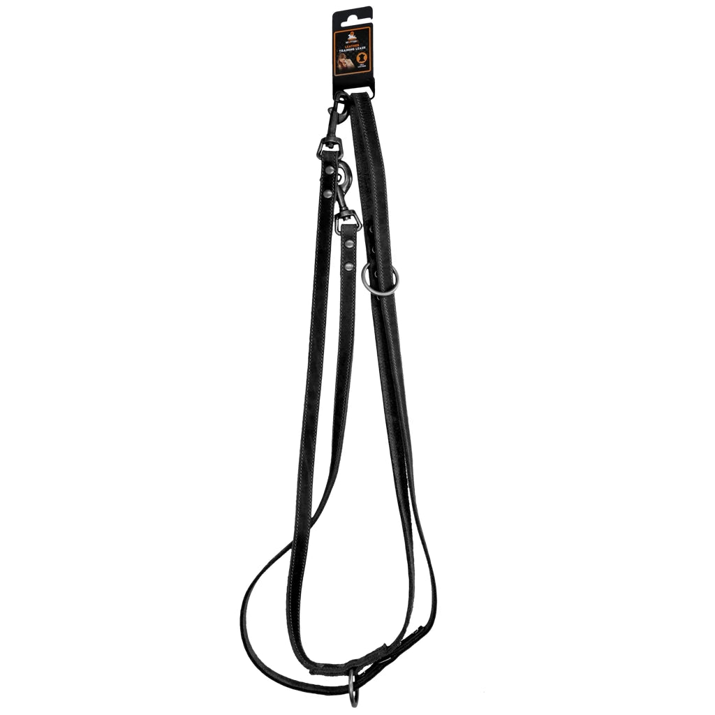Spotted! Pro Leren Trainingslijn 250cm lang