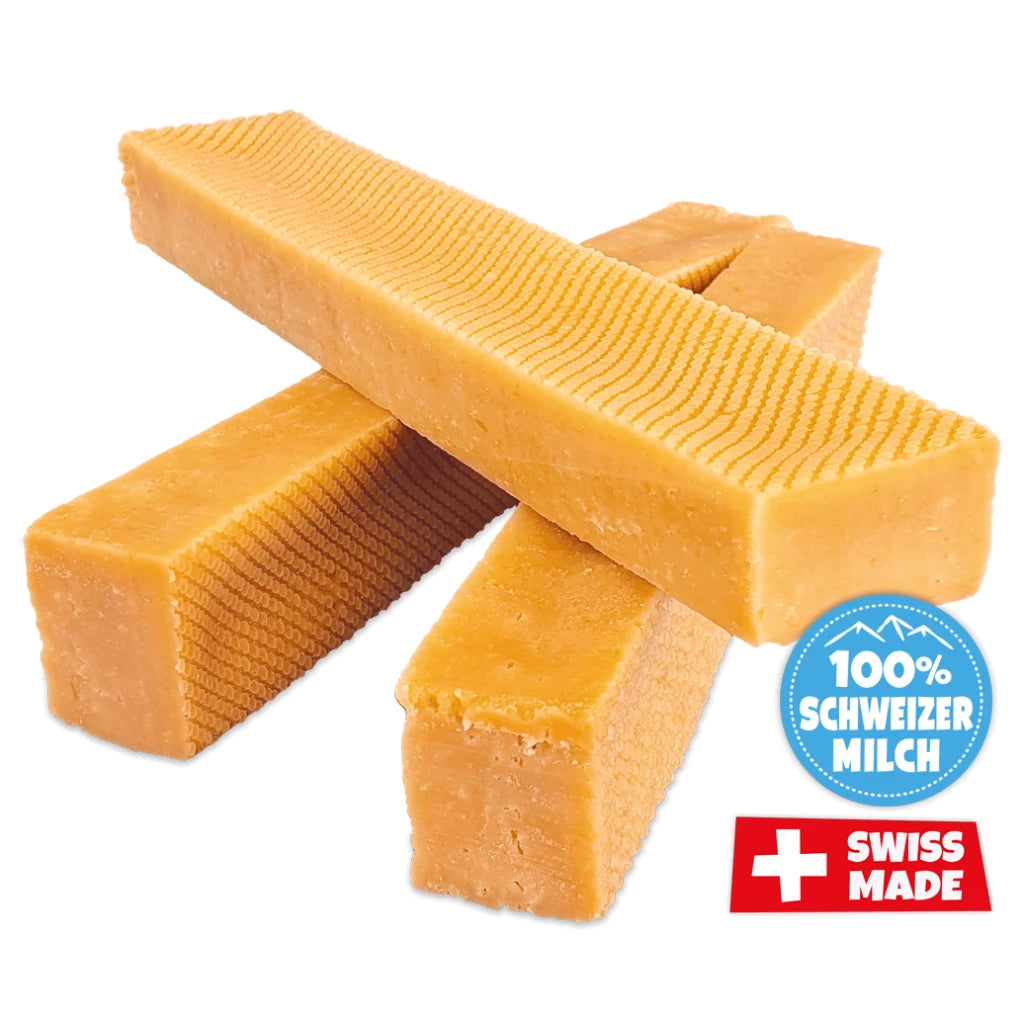 SwissCowers Cheese Bars Original